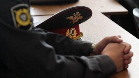 Полицейские изъяли у ранее судимого жителя поселка Комсомольский синтетический наркотик